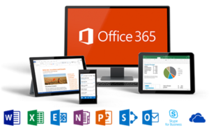 Microsoft Office 365 - Termine, Kontakte, E-Mails auf allen Geräten