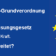 Die EU Datenschutz-Grundverordnung und das österreichische Datenschutz-Anpassungsgesetz treten am 25.5.2018 in Kraft